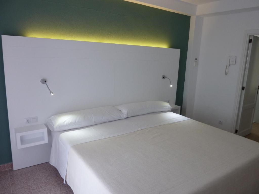 Sa Roqueta Picafort Adults Only Pensionat Can Picafort (Mallorca)