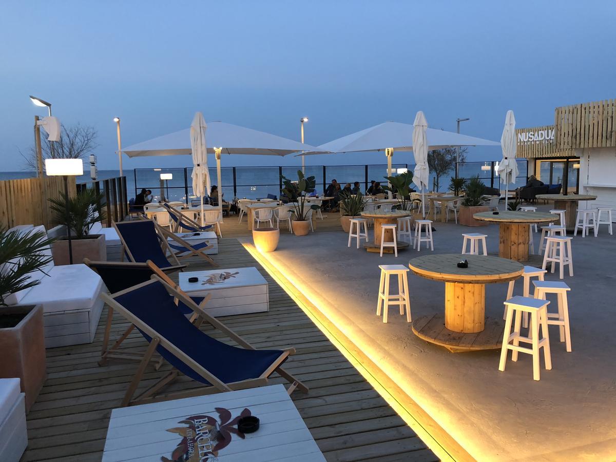 Sa Roqueta Picafort Adults Only Pensionat Can Picafort (Mallorca)